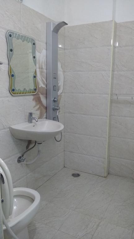 Hitech Shilparamam Guest House Haydarabad Dış mekan fotoğraf