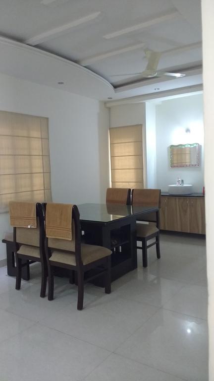 Hitech Shilparamam Guest House Haydarabad Dış mekan fotoğraf