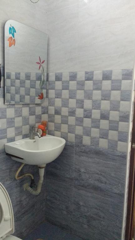 Hitech Shilparamam Guest House Haydarabad Dış mekan fotoğraf