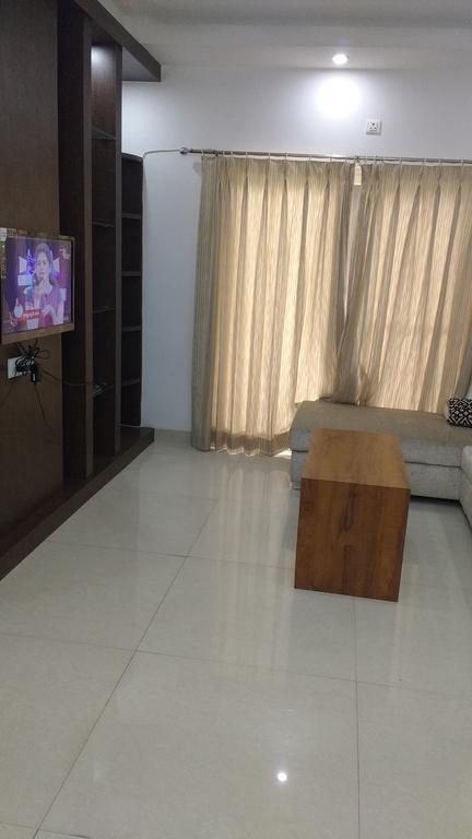 Hitech Shilparamam Guest House Haydarabad Dış mekan fotoğraf