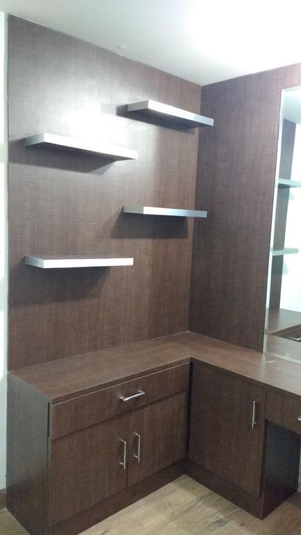 Hitech Shilparamam Guest House Haydarabad Dış mekan fotoğraf
