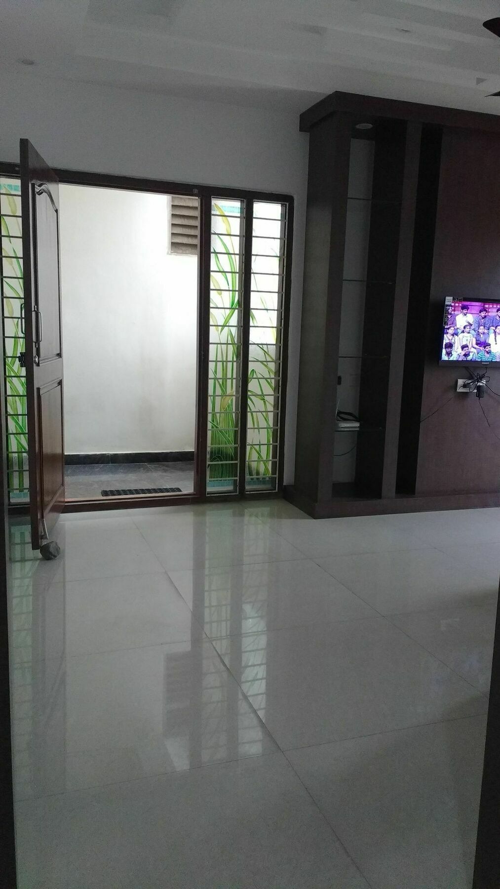 Hitech Shilparamam Guest House Haydarabad Dış mekan fotoğraf