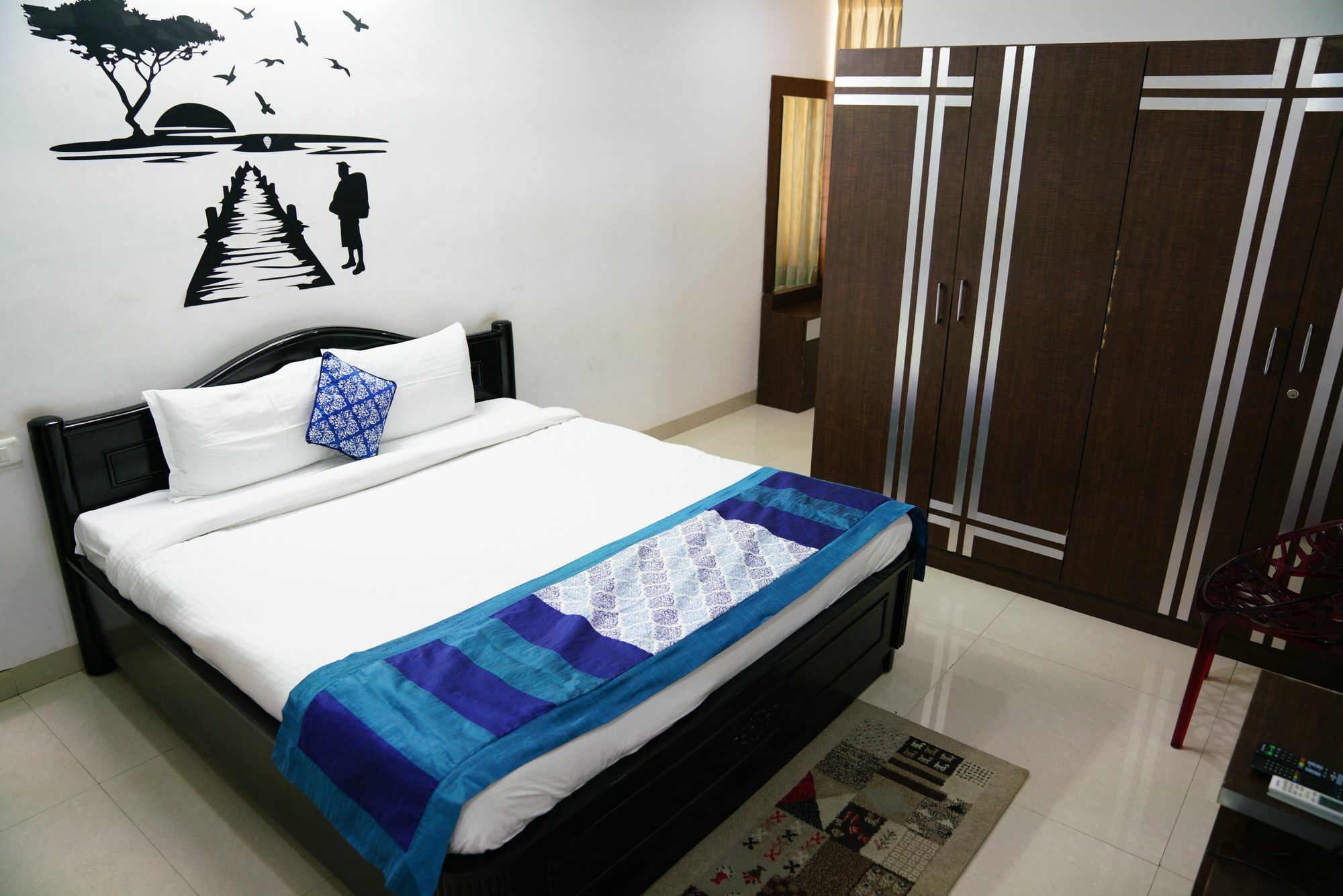 Hitech Shilparamam Guest House Haydarabad Dış mekan fotoğraf