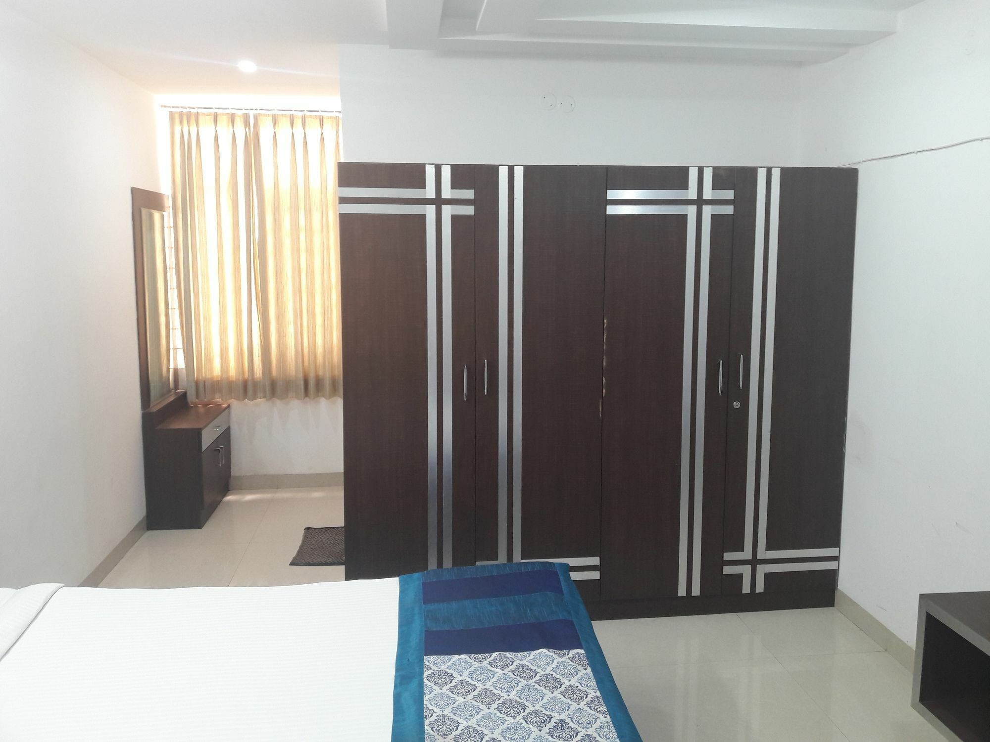 Hitech Shilparamam Guest House Haydarabad Dış mekan fotoğraf