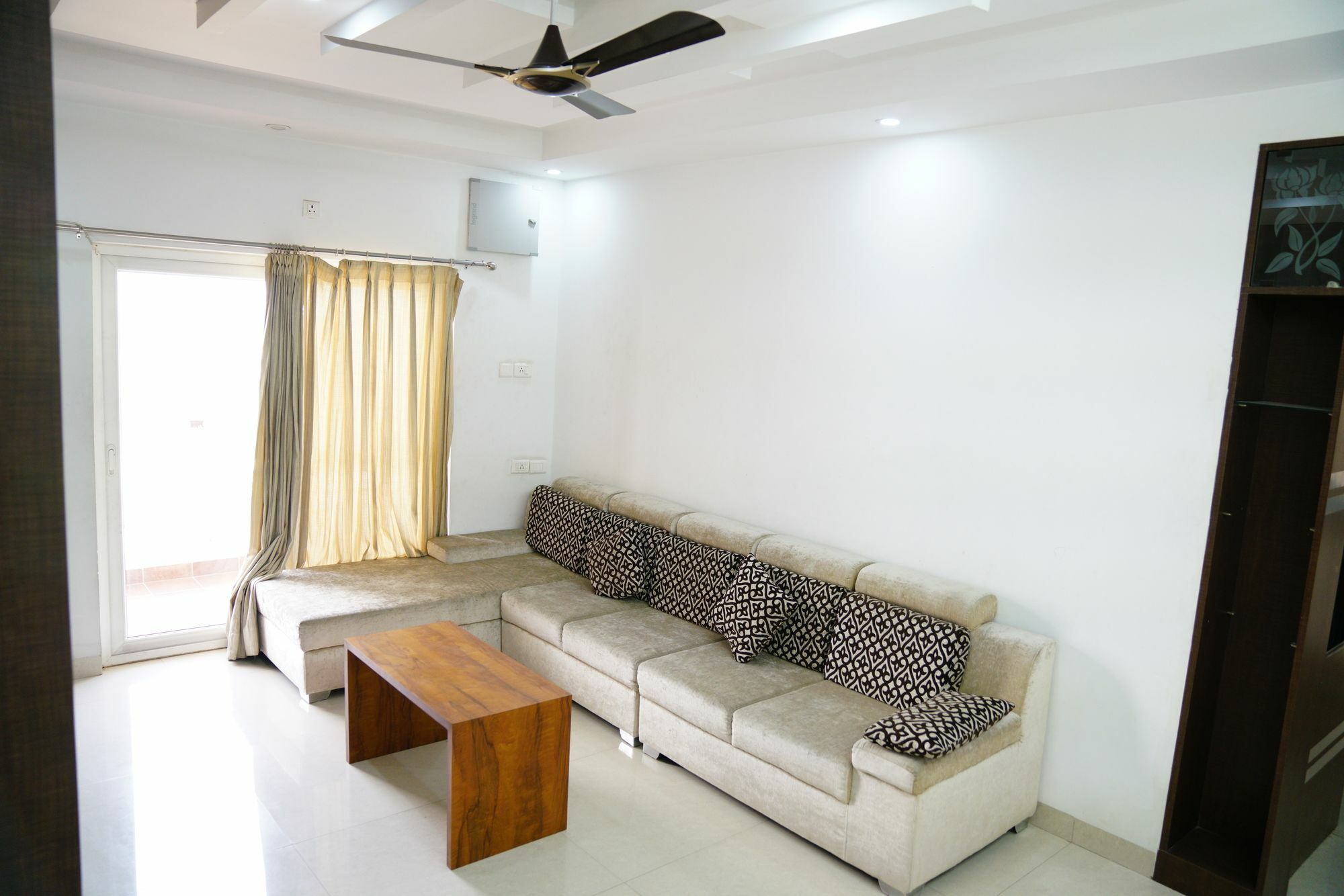 Hitech Shilparamam Guest House Haydarabad Dış mekan fotoğraf