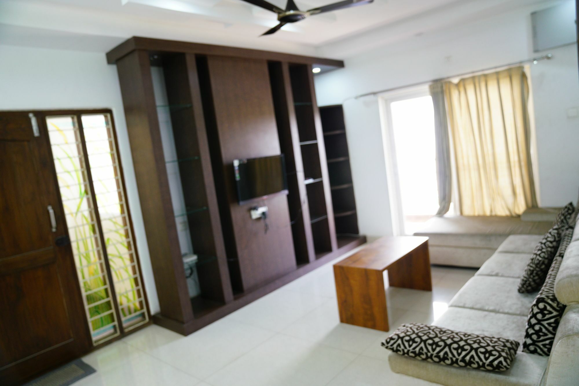 Hitech Shilparamam Guest House Haydarabad Dış mekan fotoğraf