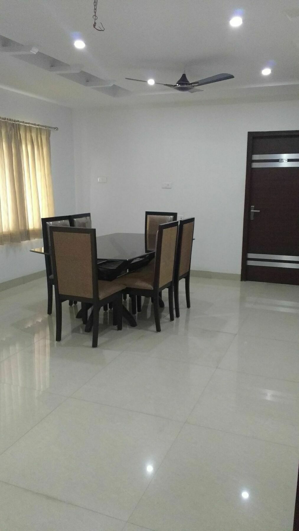 Hitech Shilparamam Guest House Haydarabad Dış mekan fotoğraf