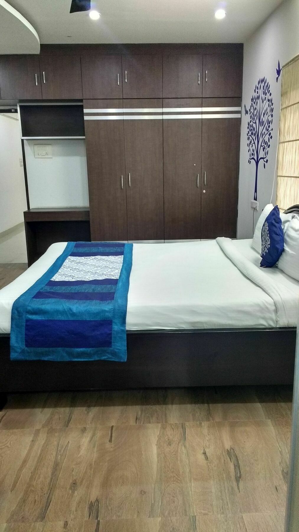 Hitech Shilparamam Guest House Haydarabad Dış mekan fotoğraf